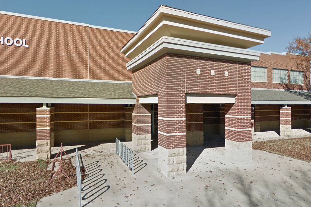 Rasor Elementary School