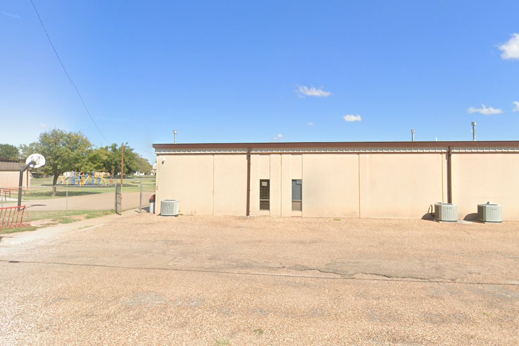 Wellington Elementary School