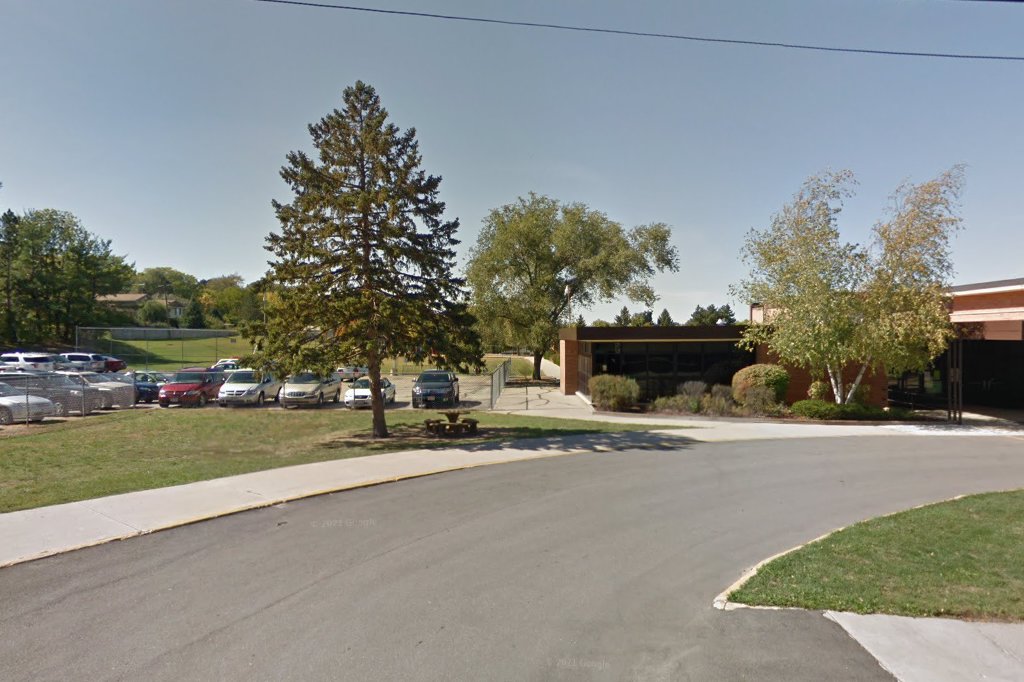 Rockwell Elementary School