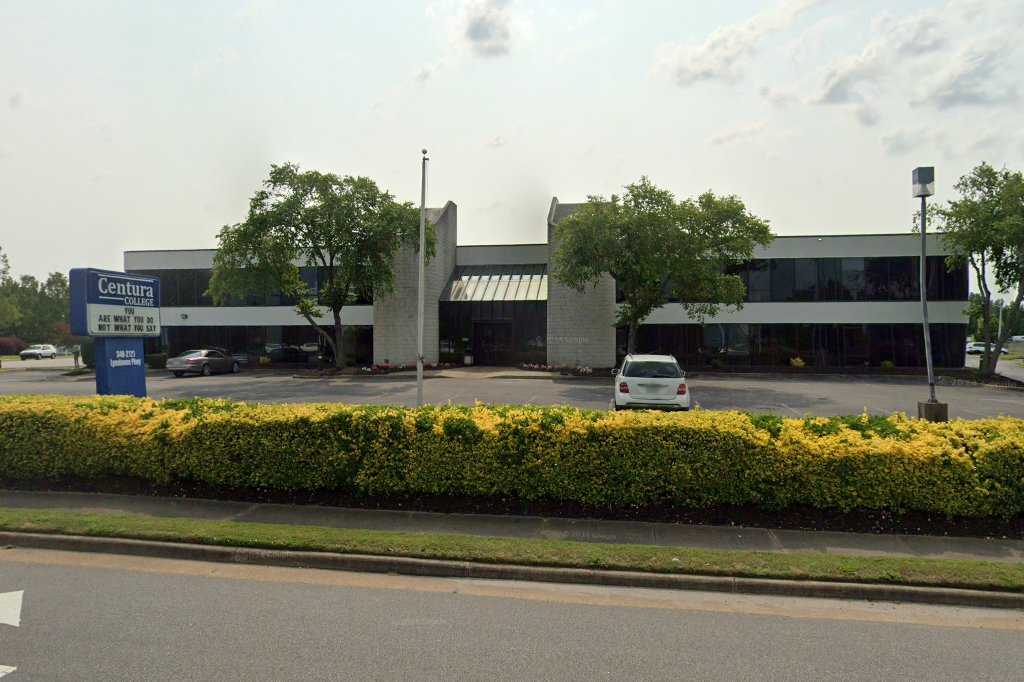 Centura College-Virginia Beach