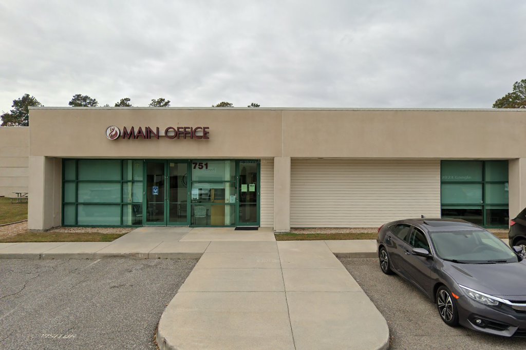 Richmond School of Health and Technology