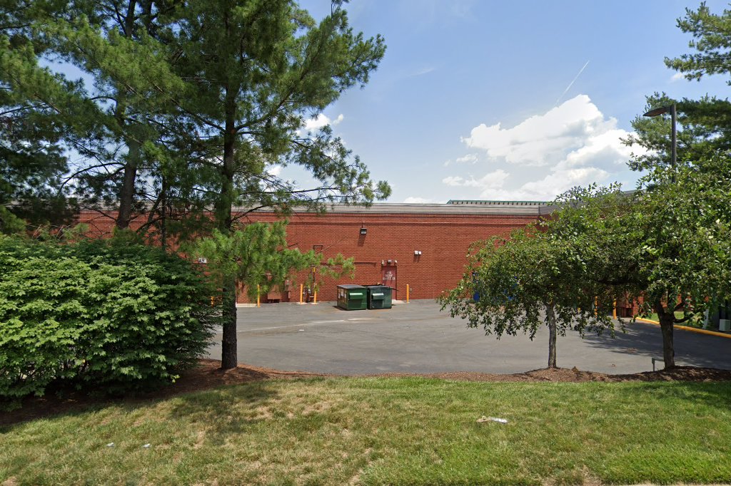 Regency Beauty Institute-Manassas