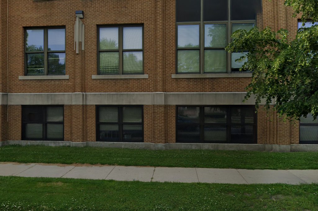 Lincoln Middle School