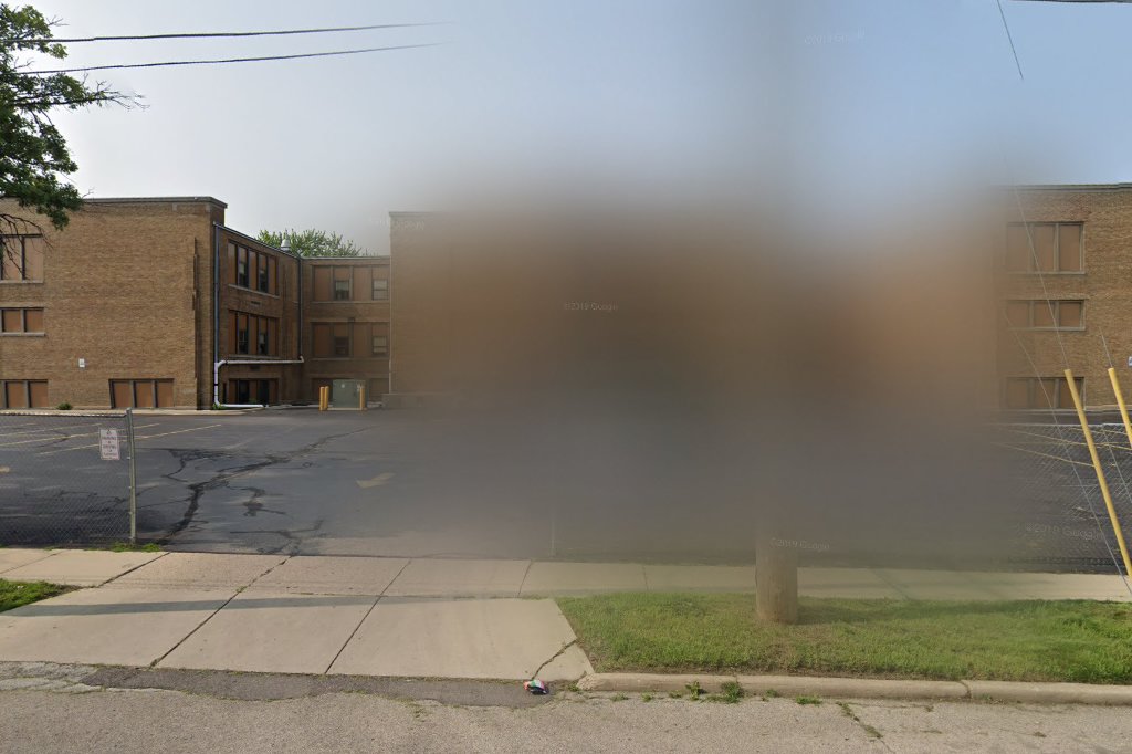 Kenosha School Of Technology Enhanced Curriculum