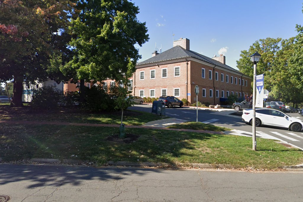 Falls Church General District Court