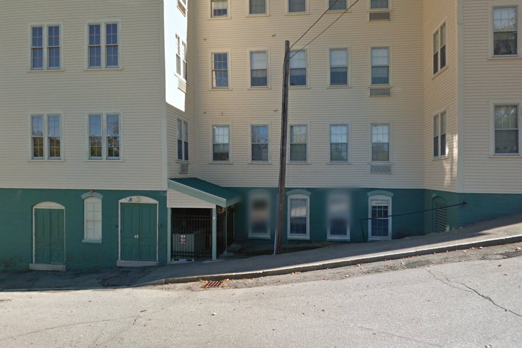 Somersworth Housing Authority
