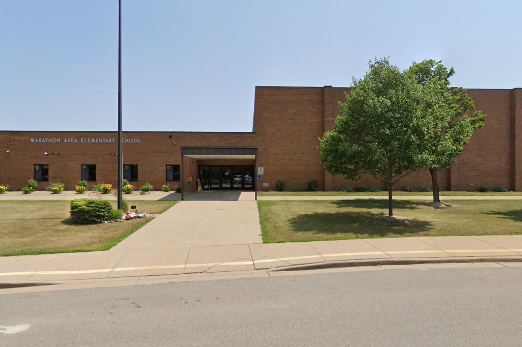 Marathon Elementary School