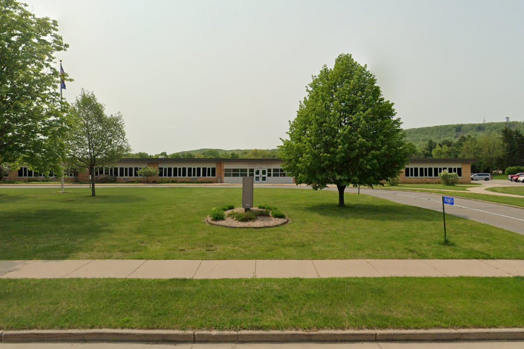 Rib Mountain Elementary School