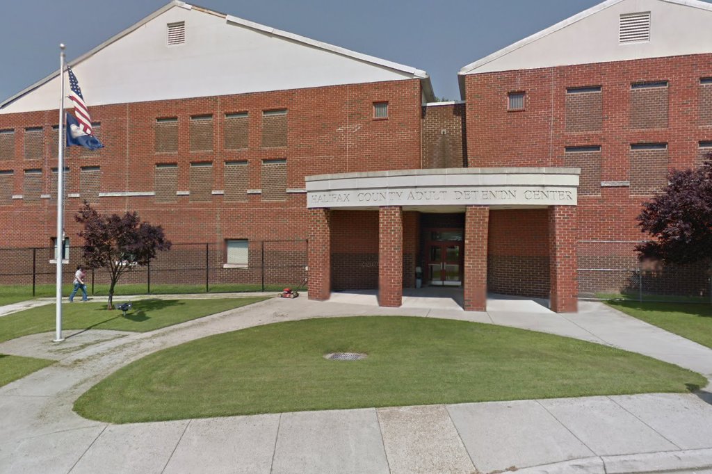 Halifax Magistrate Court