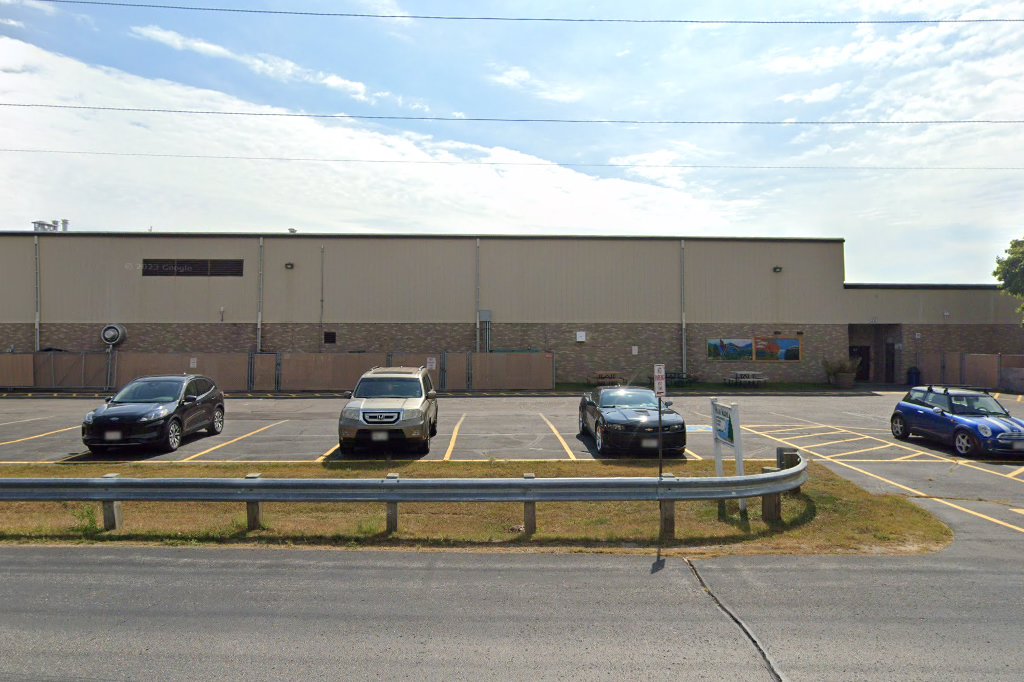 High Marq Environmental Charter School