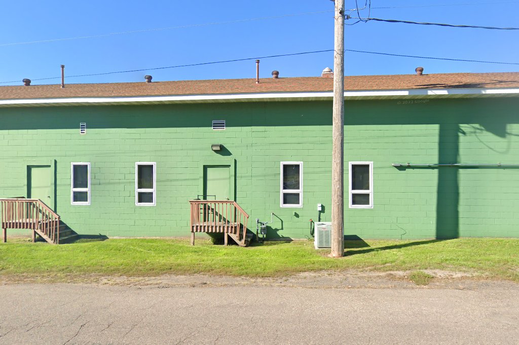 Chisago Lakes Family Center