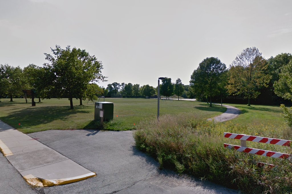 Robinwood Elementary School