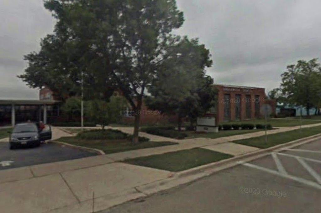 Underwood Elementary School