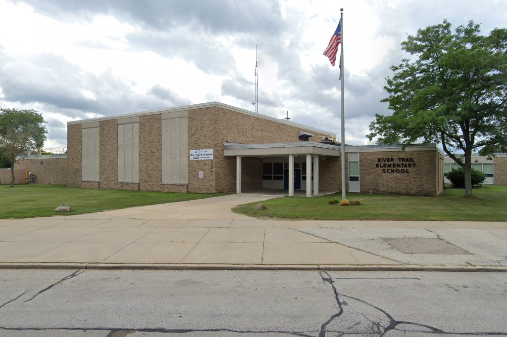 River Trail School