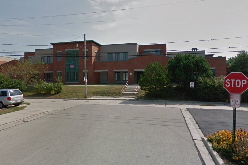 Rawson Elementary School