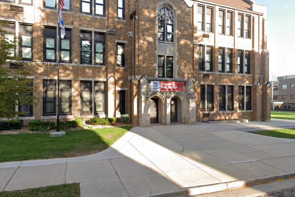 Westside Academy