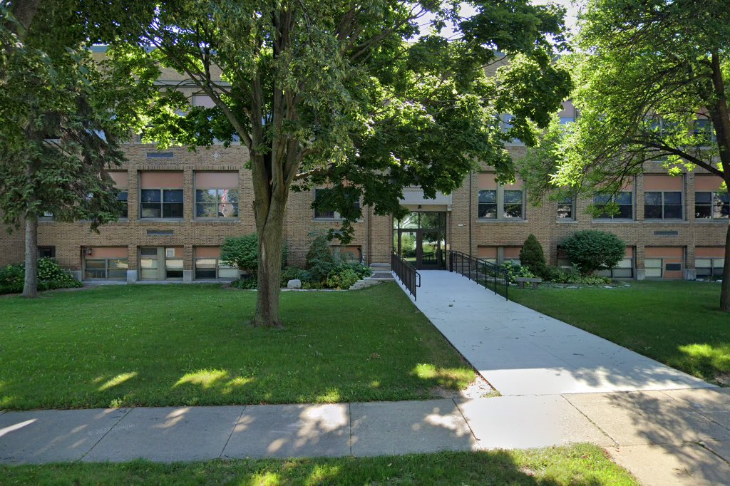 Washington Elementary School