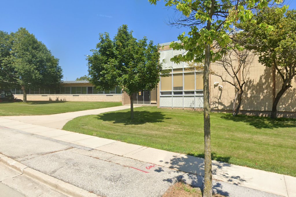 Victory Elementary School