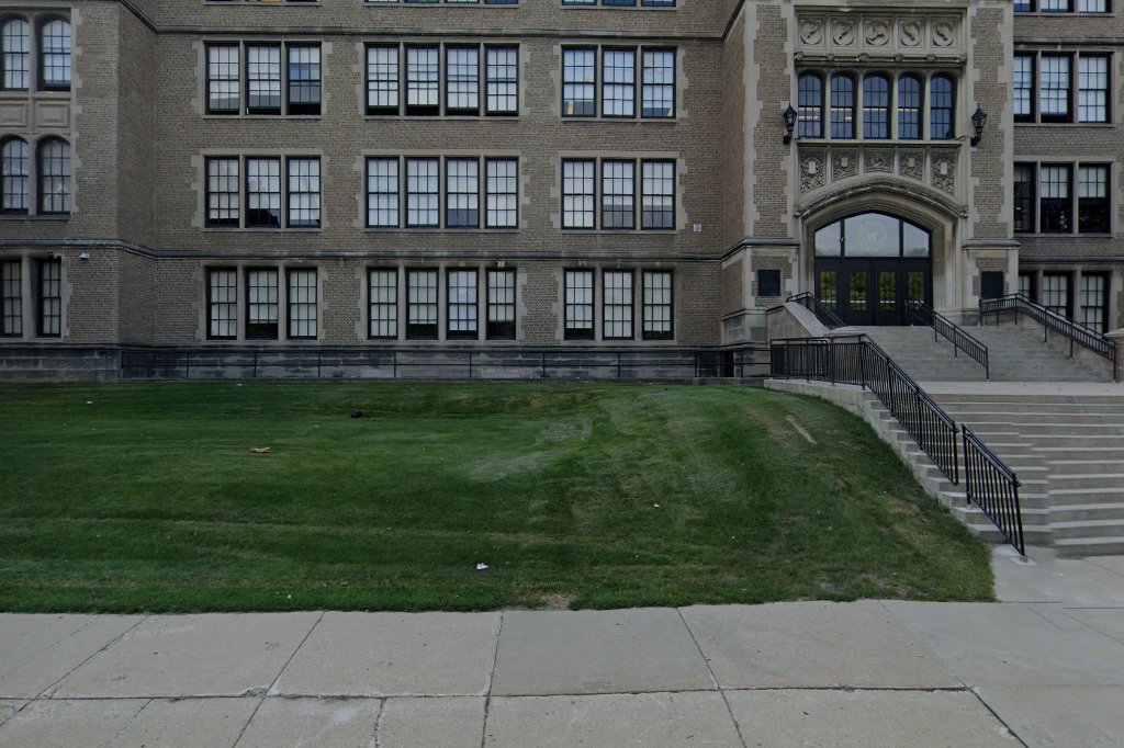 Whs Information Technology School
