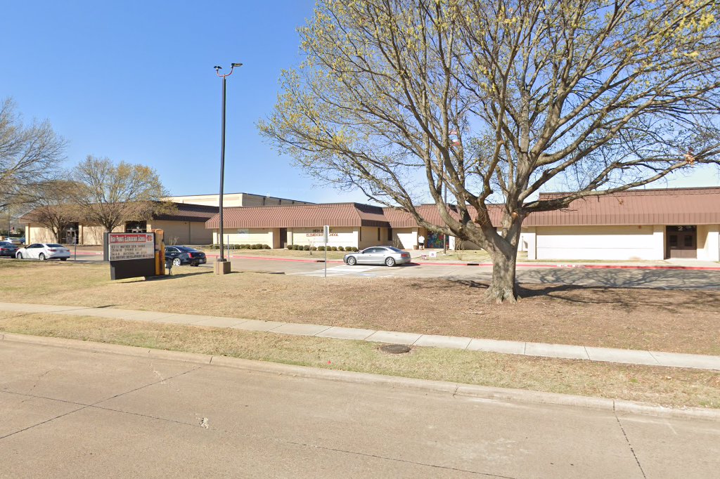 High Pointe Elementary School