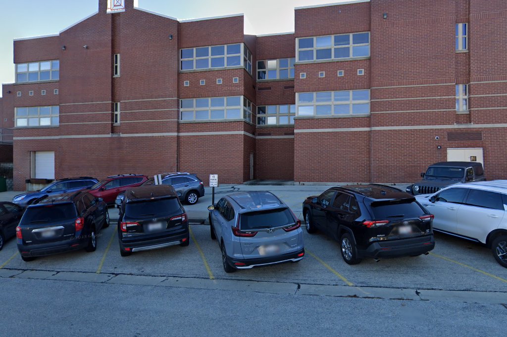 Lincoln Elementary School