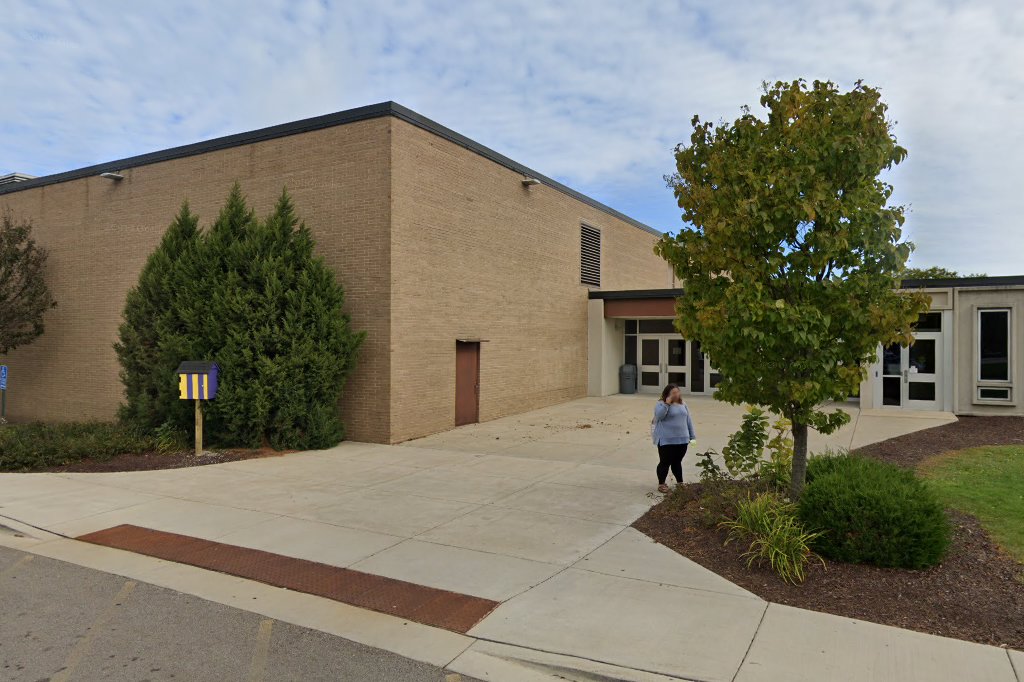 Cudahy High School