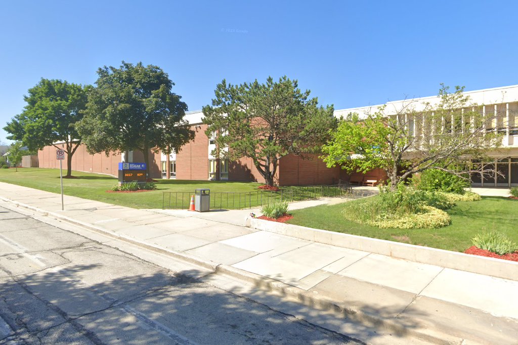 Ideal Academy PCS North Capitol Street Campus Elementary School