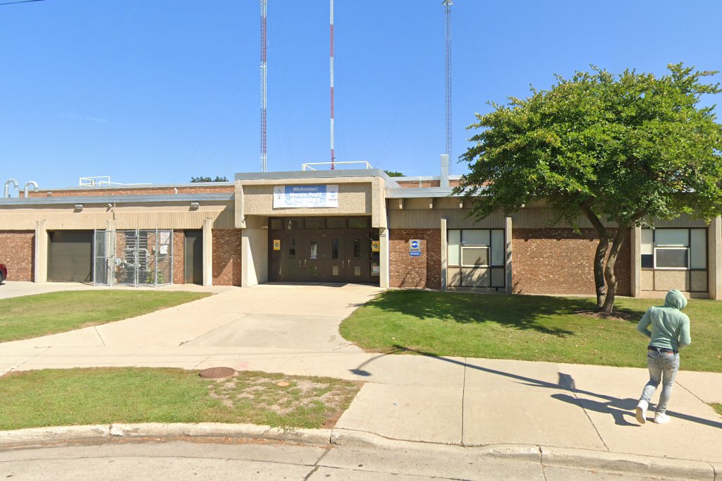 Silver Spring Elementary School