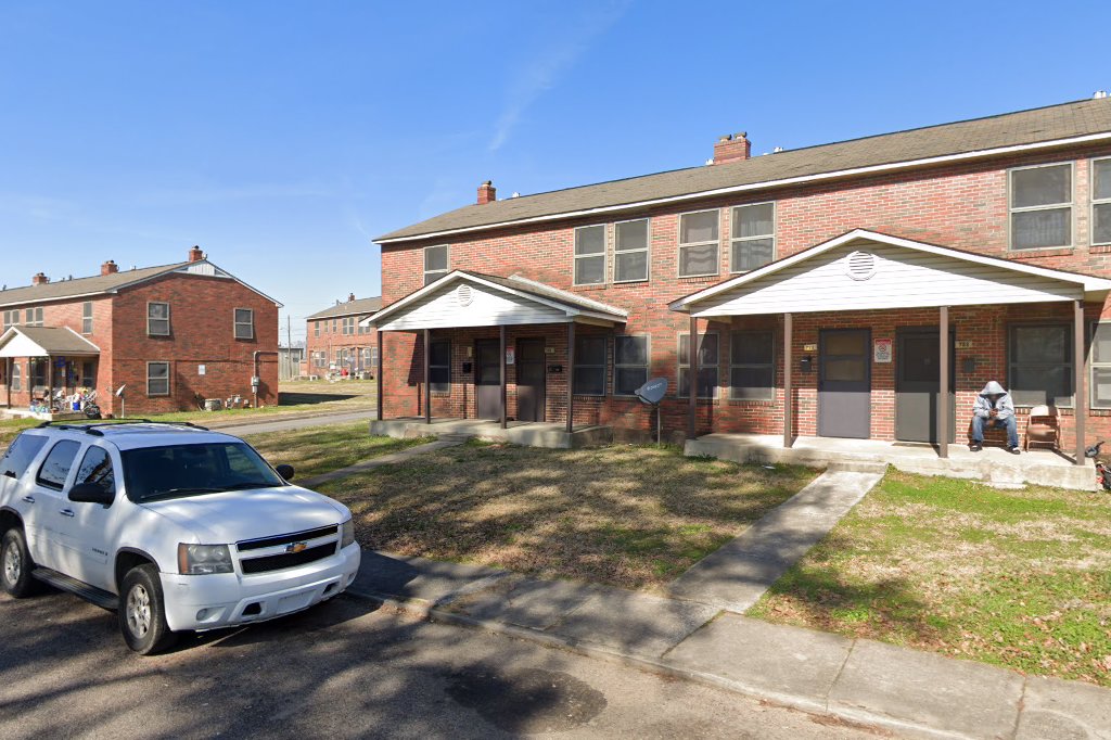 Fairfield Housing Authority