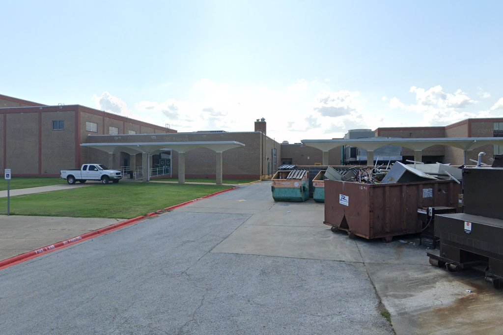 Berkner High School