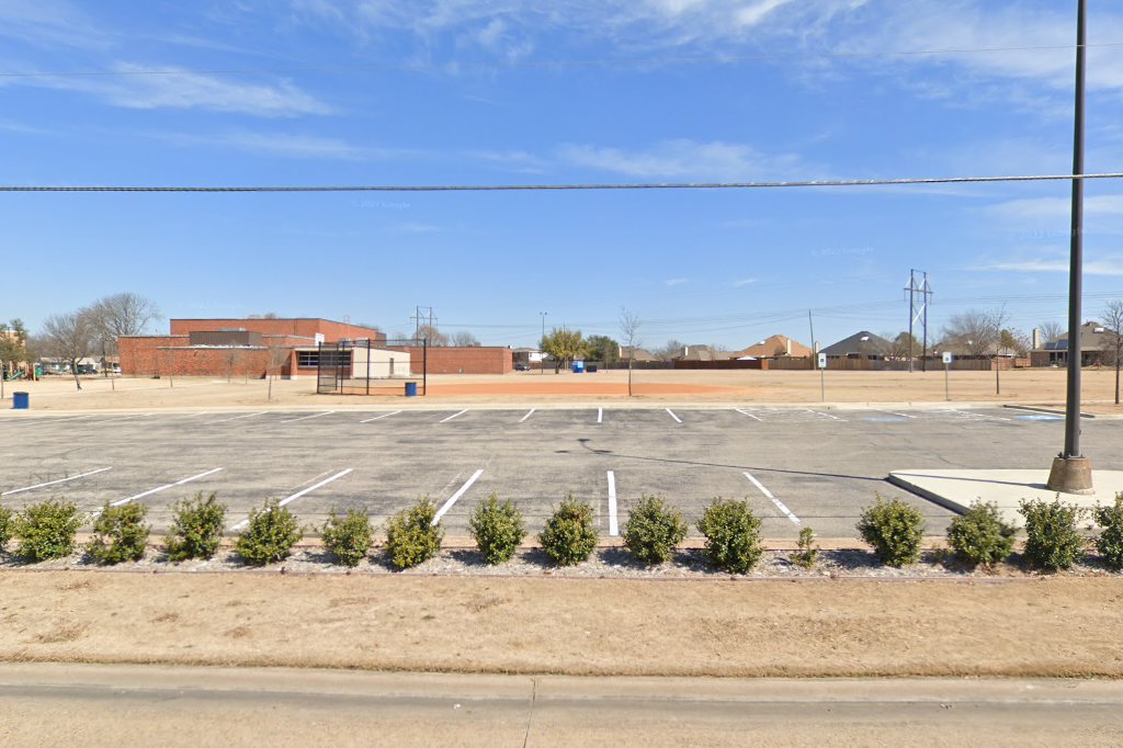 Rutherford Elementary School