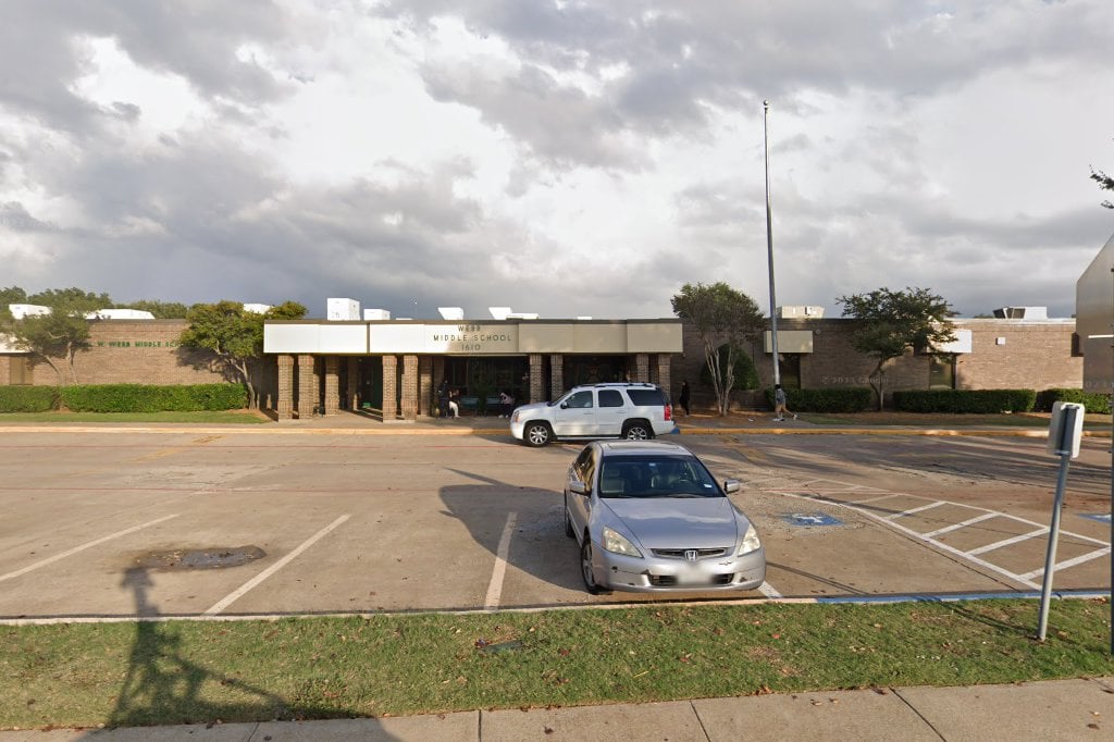Webb Middle School