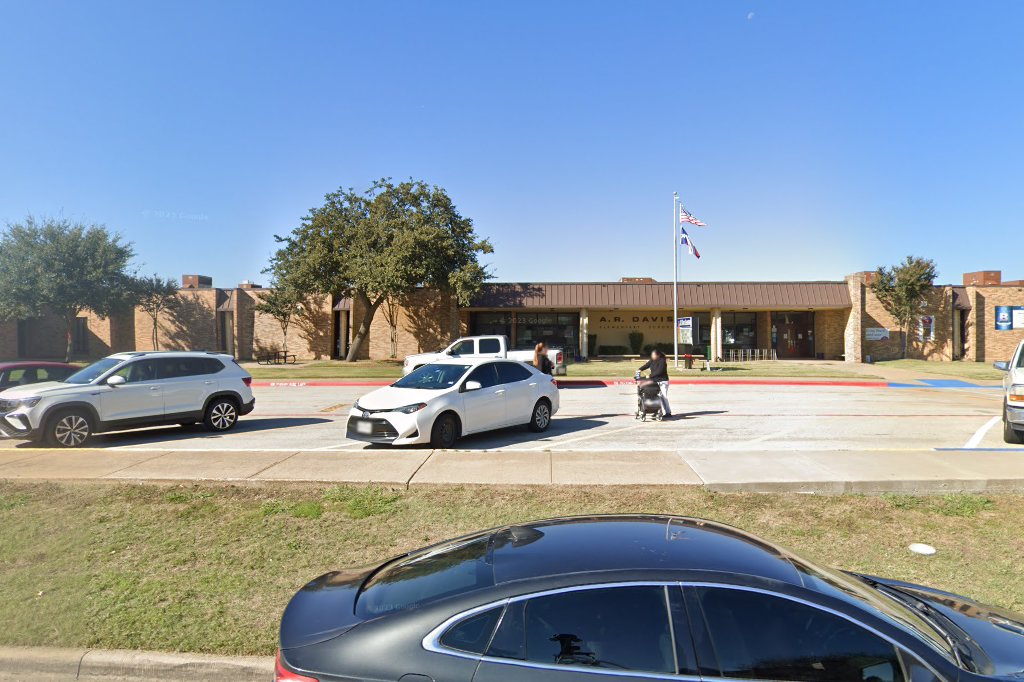 Davis Elementary School