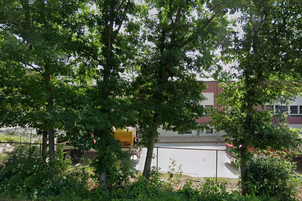 Crestview Academy