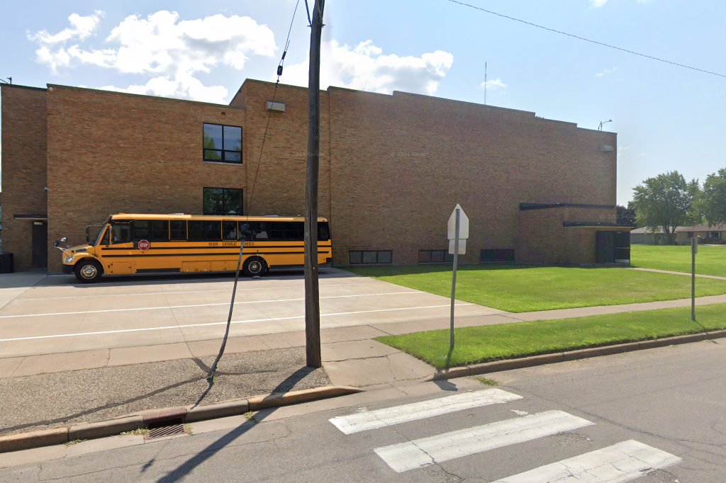 Regis Middle School