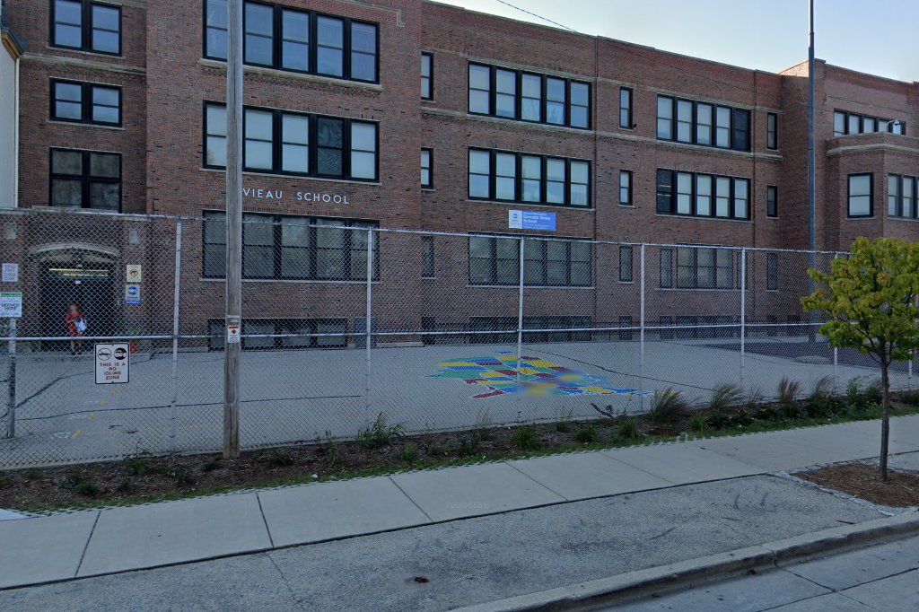 Vieau Elementary School