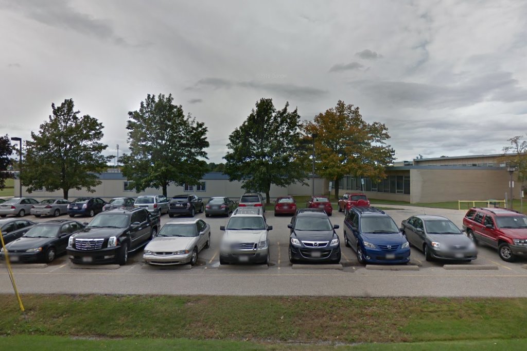 Dean Elementary School