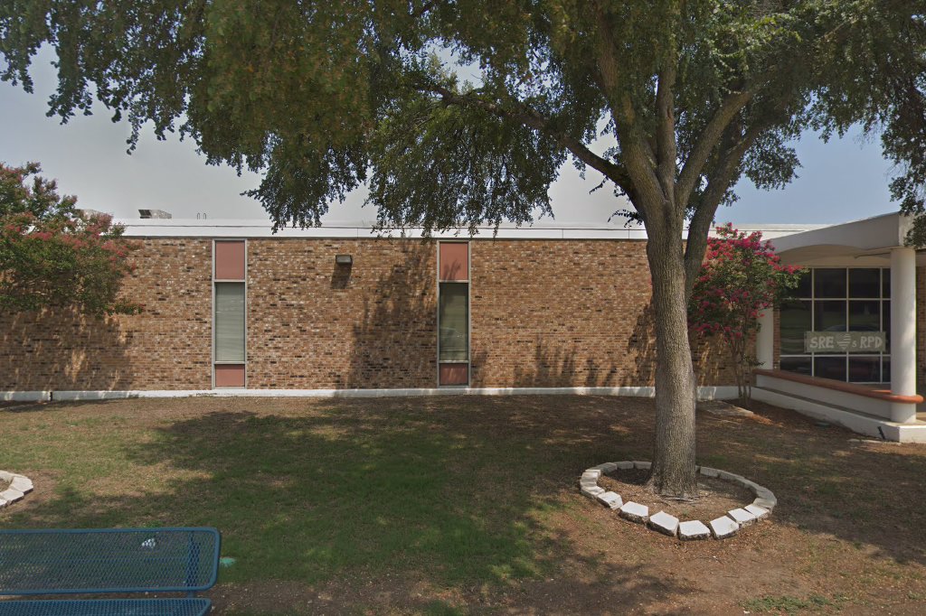 Springridge Elementary School