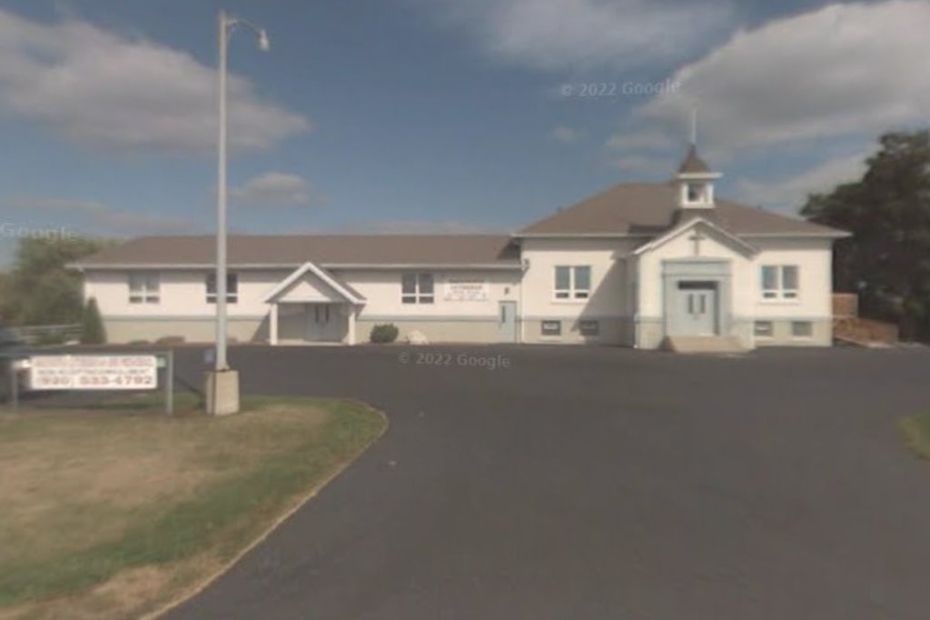 Waucousta Lutheran Grade School