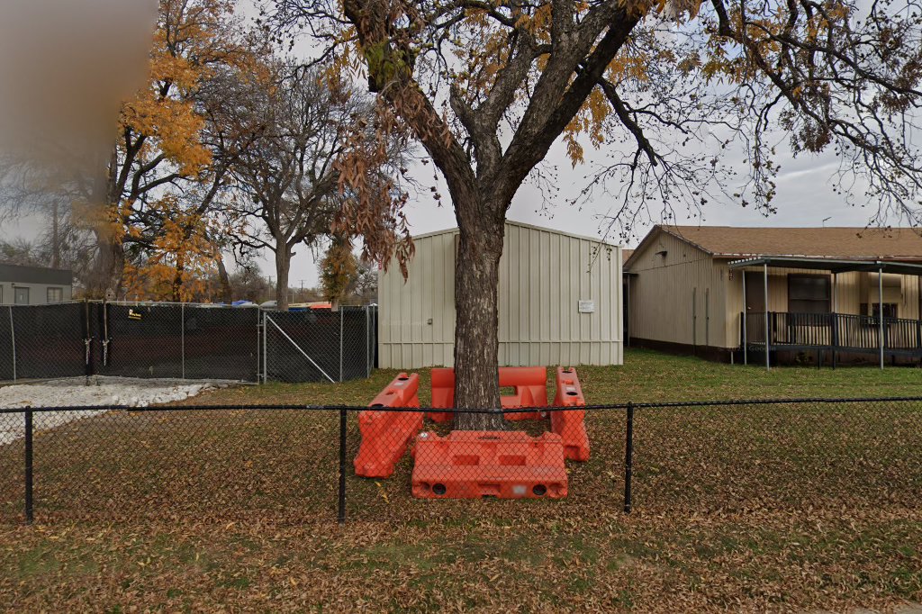 CF Carr Elementary School