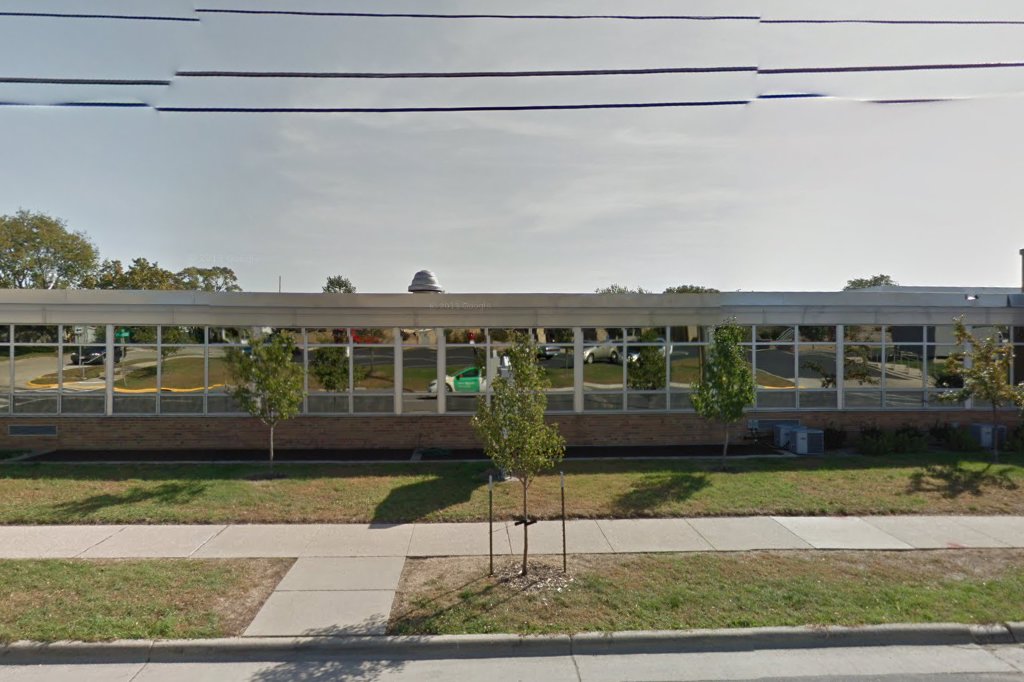 St. Paul's Lutheran School