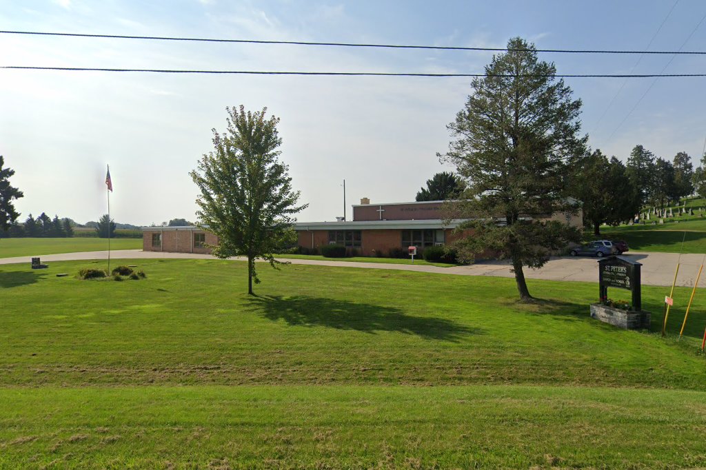 St Peters Lutheran School
