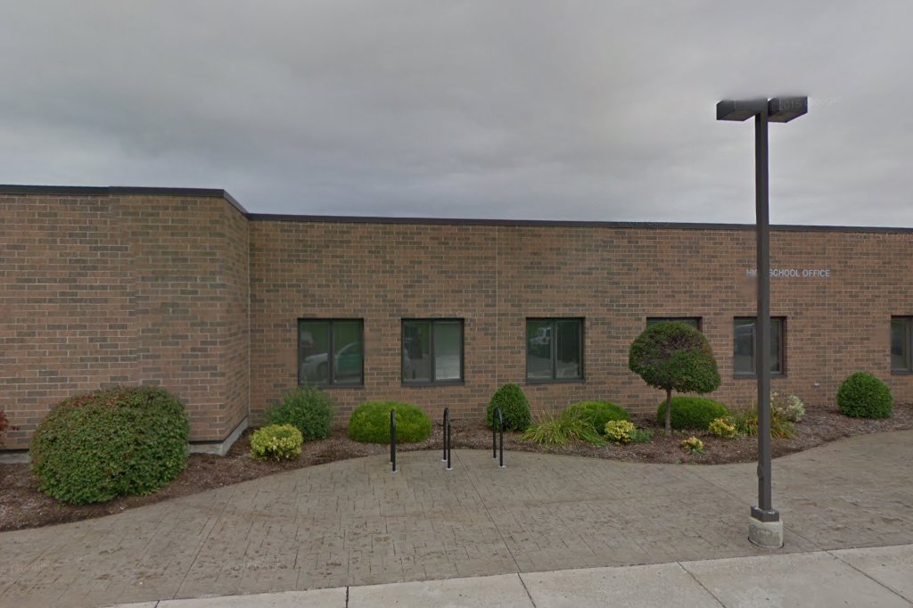 Seymour Middle School