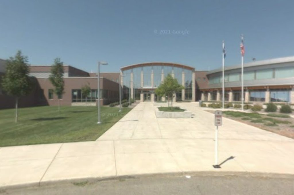 Forestview Middle School