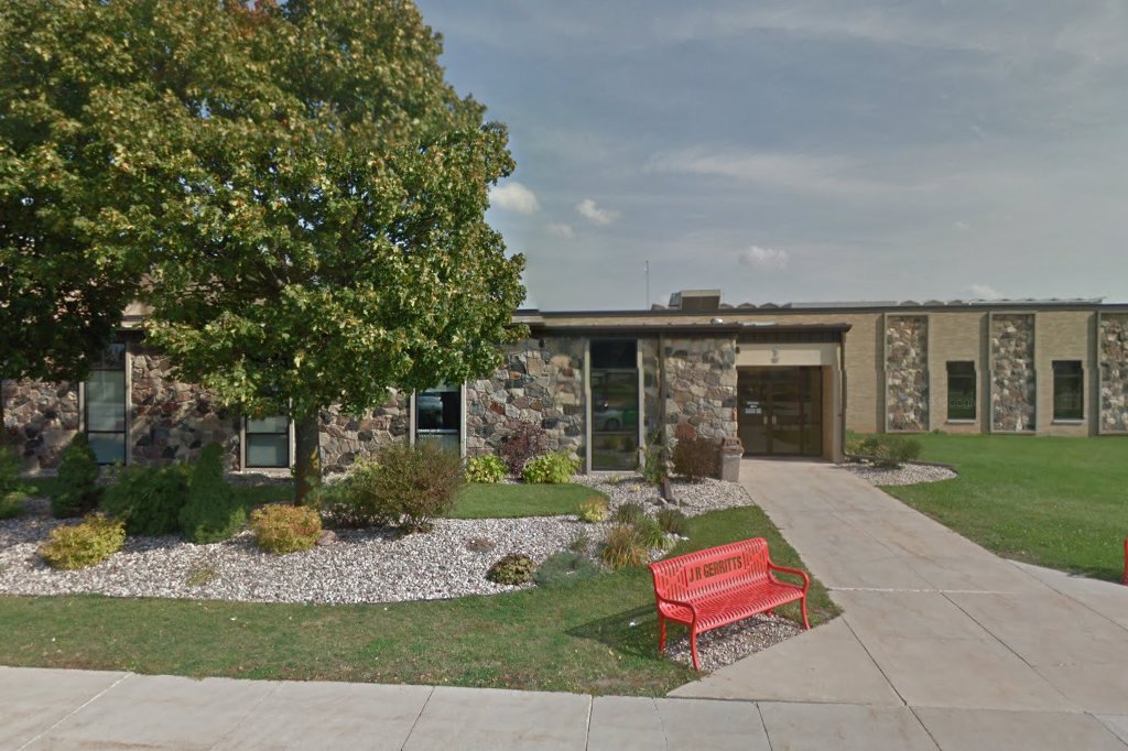Gerritts Middle School