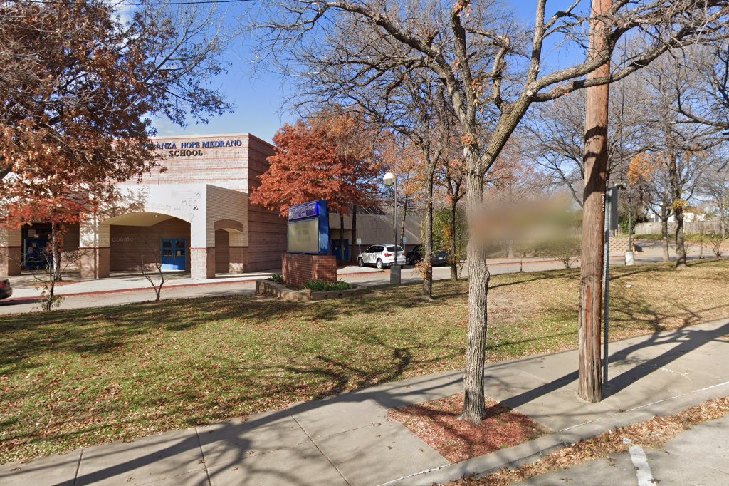Esperanza Middle School