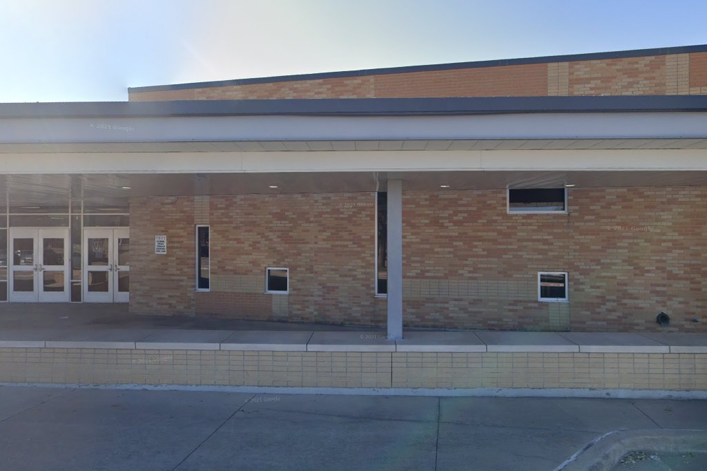Kelly Pre-Kindergarten Center