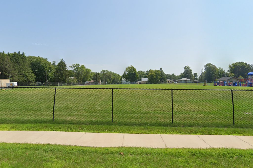 Hillcrest Elementary School