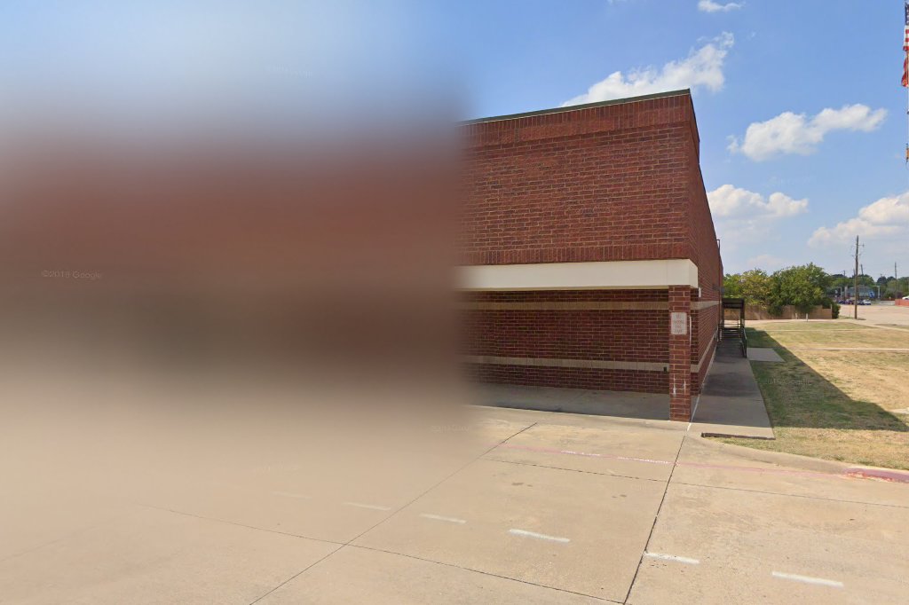 Salazar District Alternative Education Program School