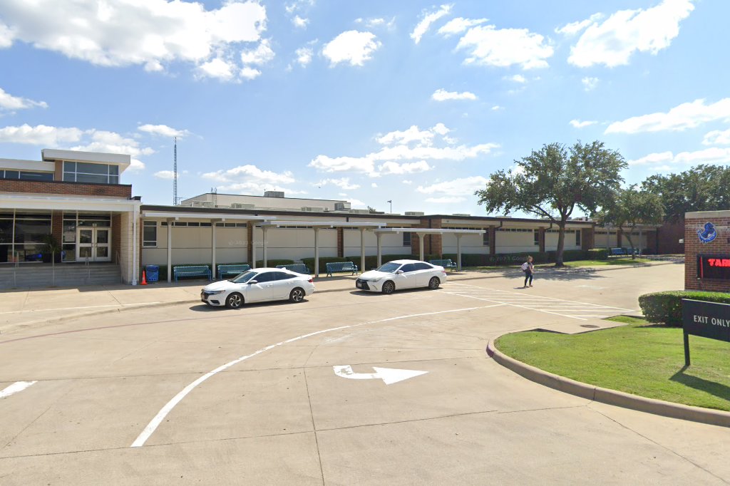 Tosch Elementary School